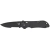 Gelbėtojų peilis Benchmade 917SBK TACTICAL TRIAGE
