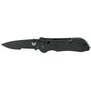 Gelbėtojų peilis Benchmade 917SBK TACTICAL TRIAGE