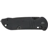 Gelbėtojų peilis Benchmade 917SBK TACTICAL TRIAGE