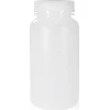 Gertuvė BasicNature Wide Mouth Bottle round