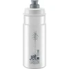 None Gertuvė Elite Jet Žalias // 550 ml (skaidri)
