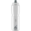 Gertuvė Elite Jet Žalias Clear, Pilkas Logo 950ml