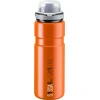 Gertuvė ELITE Syssa Race // 750 ml, su dangteliu, nerūdijančio plieno (oranžinė)