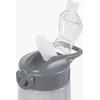 Gertuvė HIGHLANDER Tritan 700ml, pilka