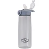 Gertuvė HIGHLANDER Tritan 700ml, pilka