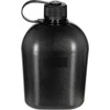 Gertuvė MFH GEN II, juoda-permatoma, 1l