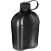 Gertuvė MFH GEN II, juoda-permatoma, 1 l