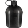 Gertuvė MFH GEN II, juoda-permatoma, 1 l