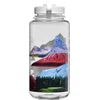 Gertuvė Nalgène Drinking Bottle 'WM'