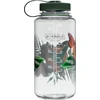 Gertuvė Nalgène Drinking Bottle 'WM'