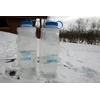 Gertuvė Nalgene Folding Bottle