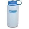 Gertuvė Nalgene HDPE, 1l, balta