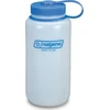 Gertuvė Nalgene HDPE, 1l, balta