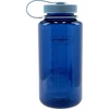 Gertuvė Nalgene Wide Mouth 1 L indigo spalvos buteliukas