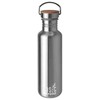 Gertuvė Origin Outdoors Active 0.75L, pilka