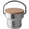 Gertuvė Origin Outdoors Active 0.75L, pilka