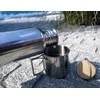 Gertuvė Origin Outdoors Active 0,75 l, matinė