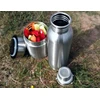 Gertuvė Origin Outdoors Active 0,75 l, matinė