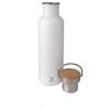 Gertuvė Origin Outdoors Drinking Active, 0.75L, balta