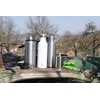Gertuvė Origin Outdoors Drinking Active, 0.75L, balta