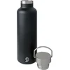 Gertuvė Termosas Origin Outdoors Insulated Active, 0,75 l, juodas, matinis