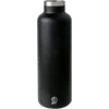 Gertuvė Termosas Origin Outdoors Insulated Active, 0,75 l, juodas, matinis