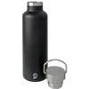 Gertuvė Origin Outdoors Insulated Active, 0.75L, juoda-matinė