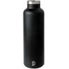 Gertuvė Origin Outdoors Insulated Active, 0.75L, juoda-matinė