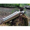 Gertuvė Origin Outdoors Insulated Active, 0.75L, nerūdijančio plieno