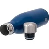 Gertuvė Origin Outdoors Insulated Daily, 0.5L, mėlyna-matinė