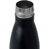 Gertuvė Termosas Origin Outdoors Insulated Daily, 0,5 l, juodas, matinis