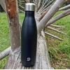 Gertuvė Termosas Origin Outdoors Insulated Daily, 0,5 l, juodas, matinis