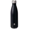 Gertuvė Origin Outdoors Insulated Daily, 0.5L, juoda-matinė