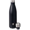 Gertuvė Origin Outdoors Insulated Daily, 0.5L, juoda-matinė
