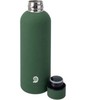 Gertuvė Origin Outdoors Insulated Soft-Touch, 0.5L, žalia
