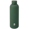 Gertuvė Origin Outdoors Insulated Soft-Touch, 0.5L, žalia