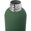 Gertuvė Origin Outdoors Insulated Soft-Touch, 0.5L, žalia