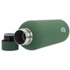 Gertuvė Origin Outdoors Insulated Soft-Touch, 0.5L, žalia