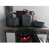 "Origin Outdoors" valgykla "Titanium