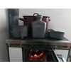 "Origin Outdoors" valgykla "Titanium