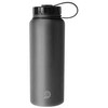 Gertuvė Origin Outdoors WM-Stainless Steel, 1L, pilka