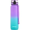 Gertuvė Sports water bottle meteor 1000 ml dark žalias