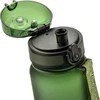 Gertuvė Sports water bottle meteor 350 ml