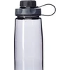 Gertuvės dangtelis Nalgene CapCAP, juodas