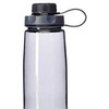 Gertuvės dangtelis Nalgene CapCAP, juodas