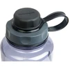 Gertuvės dangtelis Nalgene CapCAP, juodas