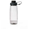 Gertuvės dangtelis Nalgene CapCAP, juodas