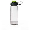 Gertuvės dangtelis Nalgene CapCAP, žalias