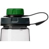 Gertuvės dangtelis Nalgene CapCAP, žalias