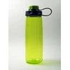 Gertuvė Nalgene CapCAP butelio dangtelis, žalias